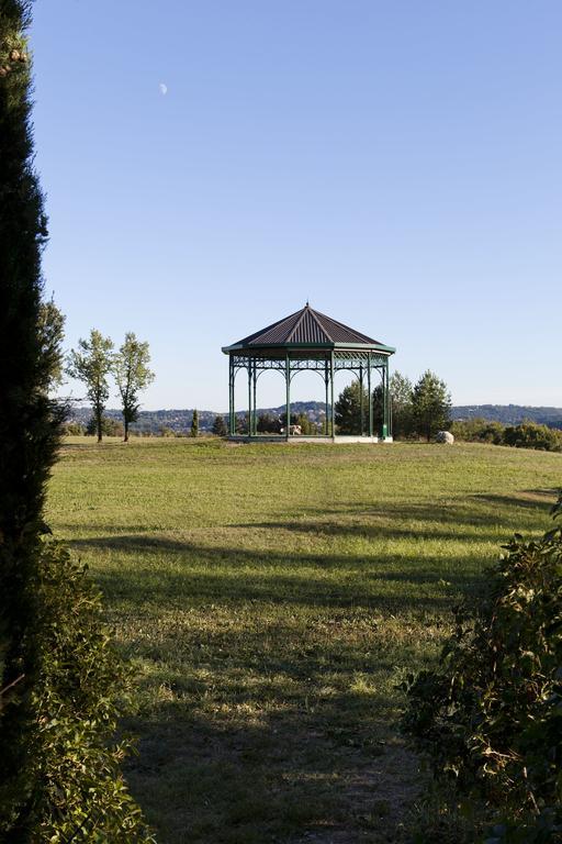 Foresteria Dei Piaceri Campestri Casciago Eksteriør billede